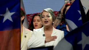 La izquierdista Jara y el ultraderechista Kast disputar&aacute;n el balotaje presidencial en Chile