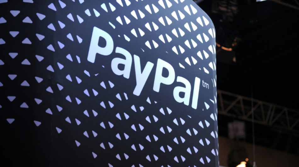 Bafin befasst sich mit mutmaßlichem Ausfall von Sicherheitssystem bei Paypal