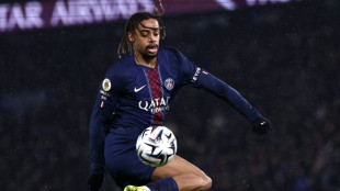Foot: Barcola de Paris &agrave; Liverpool, en qu&ecirc;te d'un nouveau statut