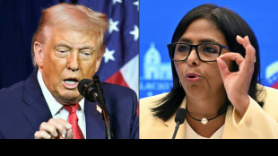 Les Etats-Unis pourraient conserver plusieurs ann&eacute;es le contr&ocirc;le du Venezuela et son p&eacute;trole, selon Trump