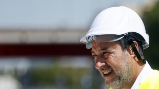 Salvini incontra il commissario Squitieri, avanti sul piano casa