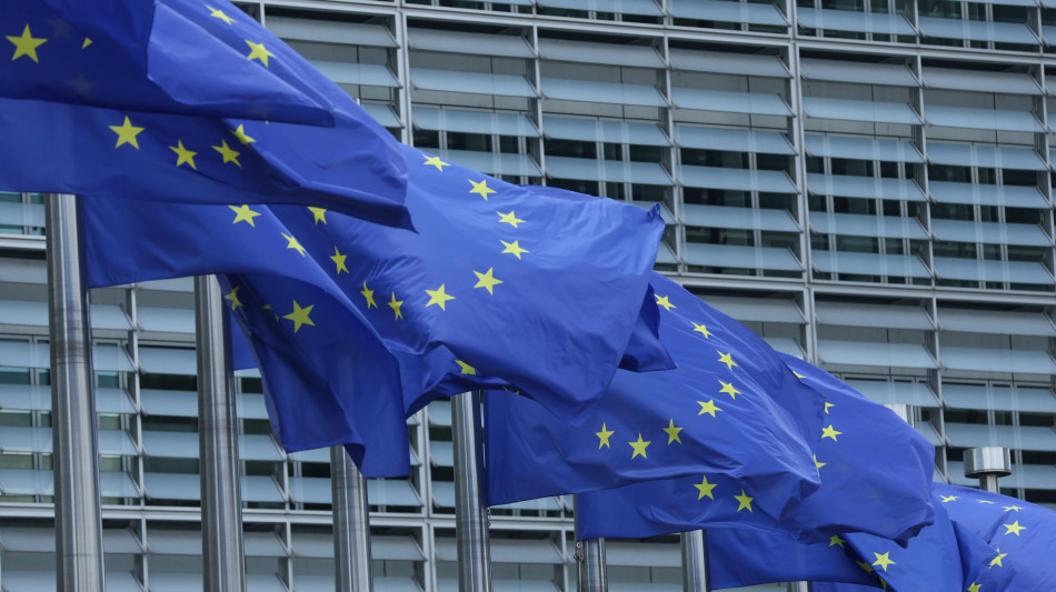 Commissione Ue, 'pronti a reagire agli Usa in modo rapido e deciso'