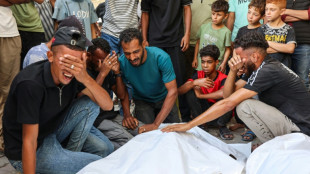 Al menos cinco muertos en ataques israel&iacute;es en Gaza, seg&uacute;n la Defensa Civil