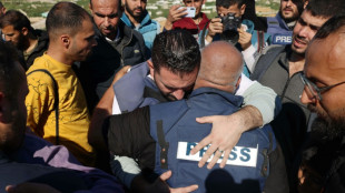 Al Jazeera rechaza las acusaciones israel&iacute;es sobre los periodistas muertos en Gaza