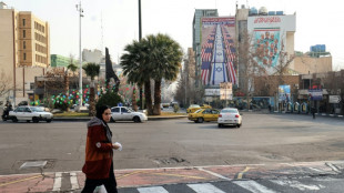 Iran blasts EU 'mistake' after Guards terror designation