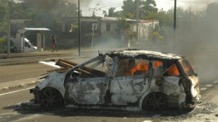 Francia impone toque de queda en barrios de la isla caribe&ntilde;a de Martinica por disturbios