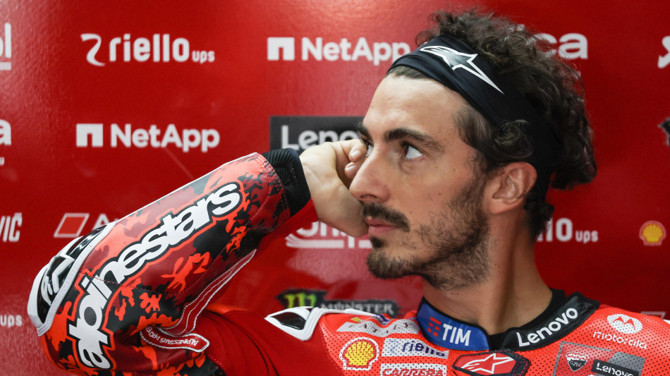 Motogp: Malesia, Acosta il piu' veloce in prequalifiche