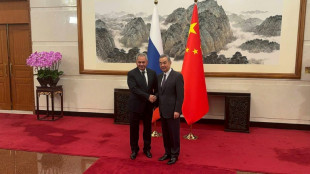 China y Rusia deben luchar contra la pol&iacute;tica de "contenci&oacute;n" de EEUU, dice un alto cargo de Mosc&uacute;