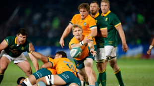 McDermott appointed Wallabies captain for All Blacks clash
