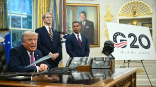 G20 summit invites to include Russia: US official