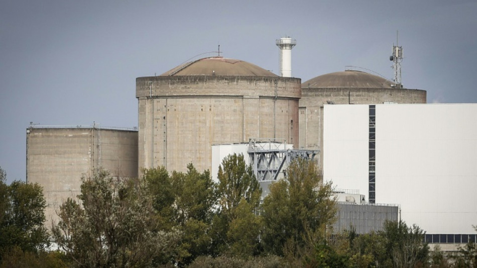 Frankreich will 14 neue Atomkraftwerke bauen - und damit viel mehr als geplant