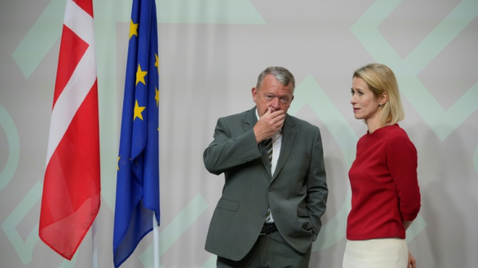 EU-Außenbeauftragte "nicht sehr optimistisch" in Bezug auf Sanktionen gegen Israel