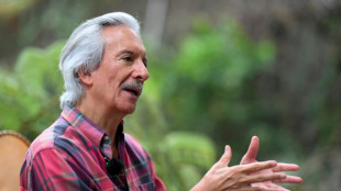 Periodista Zamora dice que estar preso le quit&oacute; el "disfraz de democracia" a Guatemala 
