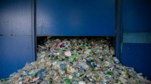 Health threat of global plastics projected to soar