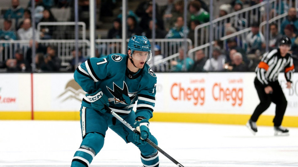 Zu Null: N&auml;chste Sturm-Pleite in der NHL