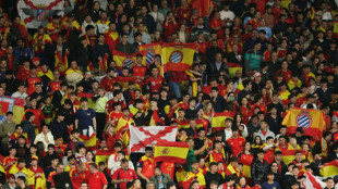 Foot: l'Espagne choqu&eacute;e par un nouvel "&eacute;pisode inacceptable" de racisme dans un stade