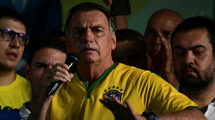 Bolsonaro pide al Supremo la devoluci&oacute;n de su pasaporte para visitar Israel