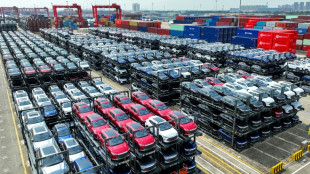 Canad&aacute; impone aranceles adicionales de 100% a veh&iacute;culos el&eacute;ctricos chinos