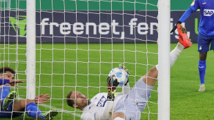 Baumann ungl&uuml;cklich: Formstarke Wolfsburger im Viertelfinale