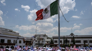 Un pa&iacute;s sin impunidad, trabajo digno: los sue&ntilde;os de j&oacute;venes mexicanos que votan por primera vez 