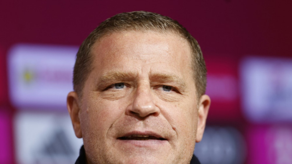Eberl will Bayern-Trainer "z&uuml;gig" pr&auml;sentieren 