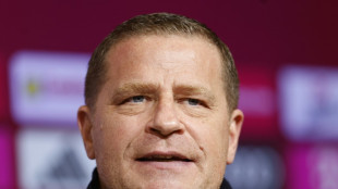 Eberl will Bayern-Trainer "z&uuml;gig" pr&auml;sentieren 