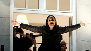 Machado urges pressure so Maduro understands 'he has to go'