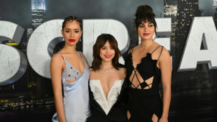 La saga de terror "Scream" celebra sus 30 a&ntilde;os con una s&eacute;ptima pel&iacute;cula