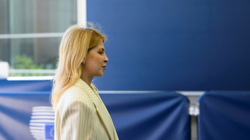 La UE lanz&oacute; las negociaciones de adhesi&oacute;n con Ucrania y Moldavia