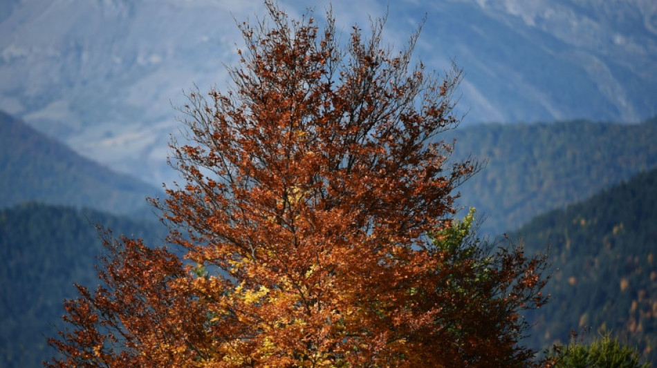 Una estaci&oacute;n de esqu&iacute; en los Alpes franceses cierra definitivamente a causa del cambio clim&aacute;tico