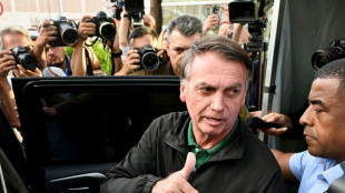 Brésil: le parquet réclame la condamnation de Bolsonaro pour "coup d'Etat" 
