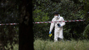 Bimba trovata morta a Roma, forse strangolata