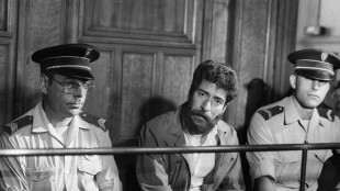 La justice française ordonne la libération du Libanais Georges Abdallah