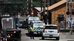 One dead, 10 hospitalized in Pennsylvania steel plant explosions