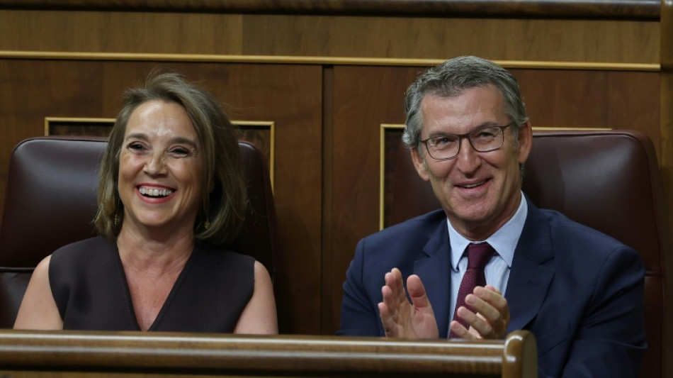 El Congreso espa&ntilde;ol pide al Gobierno reconocer a Gonz&aacute;lez Urrutia como presidente de Venezuela