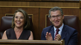 El Congreso espa&ntilde;ol pide al Gobierno reconocer a Gonz&aacute;lez Urrutia como presidente de Venezuela