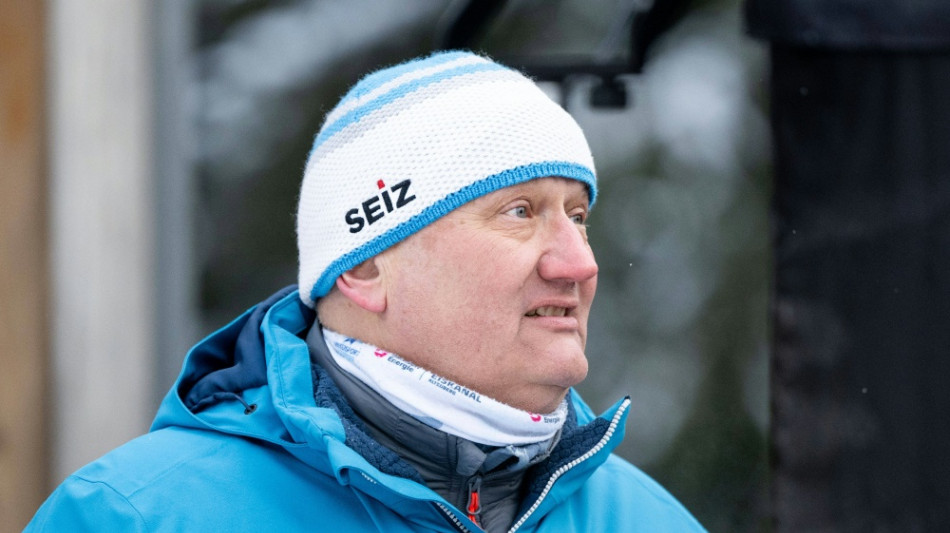 "Konkrete Ma&szlig;nahmen": Altenberg-Chef &uuml;ber Sicherheitsbedenken