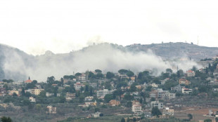 Israel lanza intensos bombardeos contra Hezbol&aacute; en L&iacute;bano tras la ola de explosiones