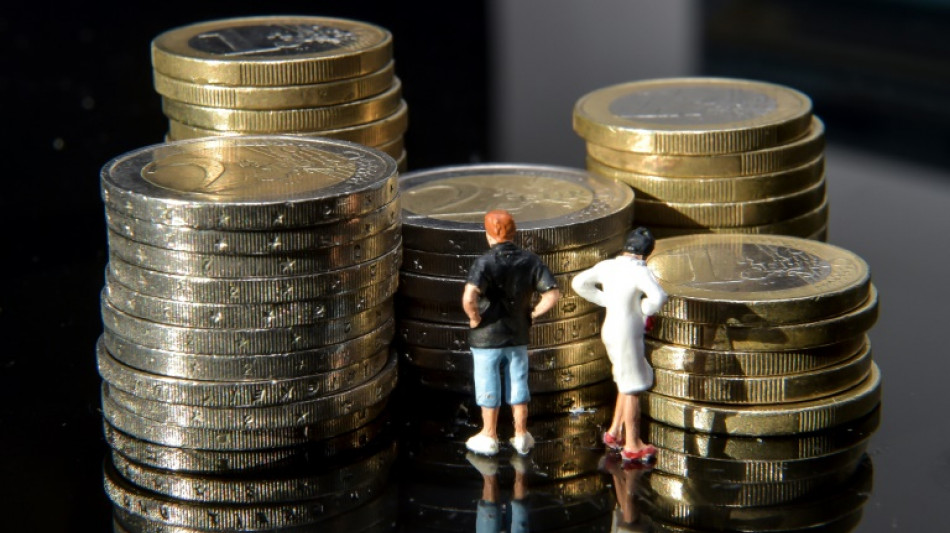 Wirtschaftsweiser: Reform des Ehegattensplittings verringert Fachkr&auml;ftemangel