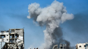 Le bombardement d'une école à Gaza fait au moins 20 morts selon les secours