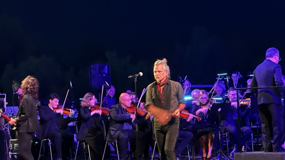 Pelù, 'Taranto città con più mari unica al mondo'