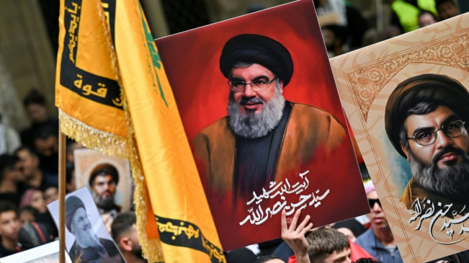 Hezbol&aacute;, bajo presi&oacute;n m&aacute;xima tras la eliminaci&oacute;n de su l&iacute;der