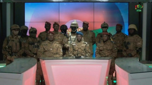 Burkina: visite d'une d&eacute;l&eacute;gation conjointe Afrique de l'Ouest-ONU, suspension de l'UA