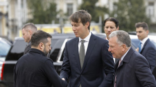 Zelensky, 'concluso il secondo round di colloqui, al via il terzo'