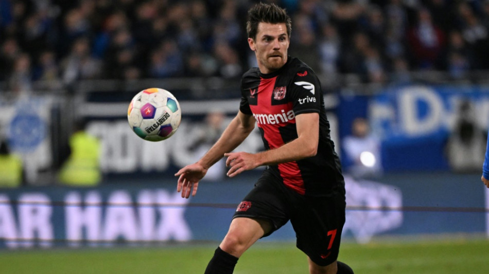 Hofmann entt&auml;uscht nach Nicht-Nominierung f&uuml;r DFB-Aufgebot