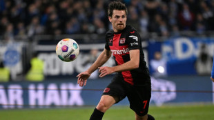 Hofmann entt&auml;uscht nach Nicht-Nominierung f&uuml;r DFB-Aufgebot