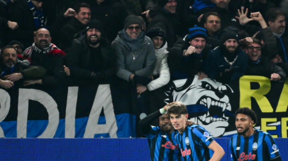 De Ketelaere inspires Atalanta fightback to beat Chelsea