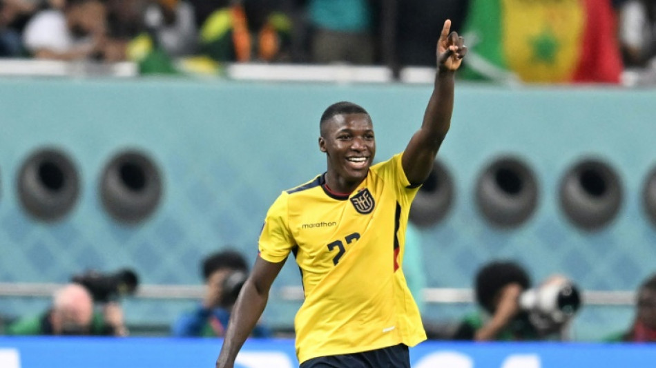 El Chelsea rompe el mercado por Caicedo, fichaje r&eacute;cord de la Premier