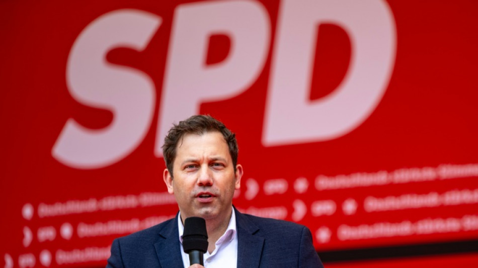 Klingbeil: Kandidatentausch der US-Demokraten kein Vorbild f&uuml;r die SPD 
