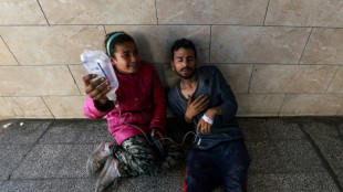 "Al menos un muerto" en bombardeo israel&iacute; de un dep&oacute;sito de alimentos de la ONU en Gaza